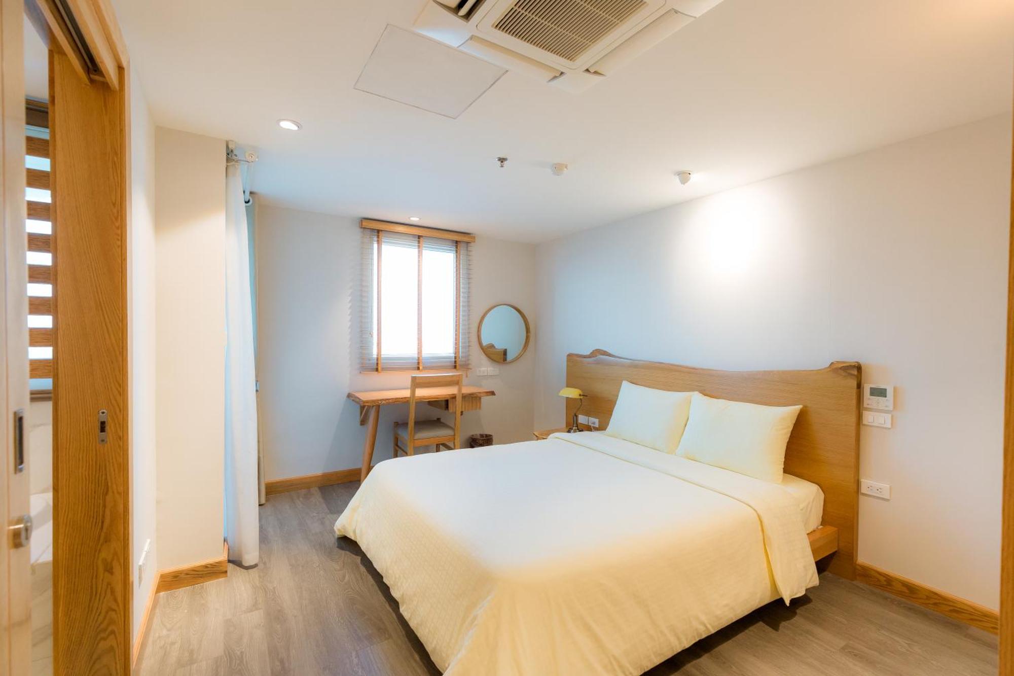 Hai Phong Tower - Apartment & Hotel Экстерьер фото
